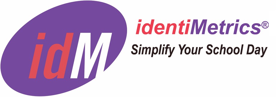 IdentiMetrics logo