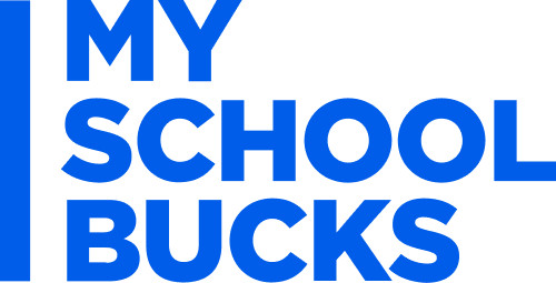 MySchoolBucks logo